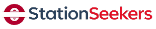 Station Seekers Logo